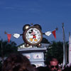 Walt Disney World July 1987