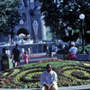 Walt Disney World July 1987