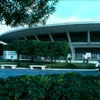 WDW Carousel of Progress attraction building photo