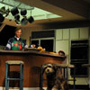 WDW Carousel of Progress attraction Janruary 2010