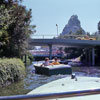 Disneyland Motor Boat Cruise September 1969