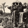 Disneyland Skull Rock June 1963