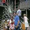 Disneyland Fort Wilderness, September 1969