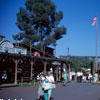 Frontierland, July 1962