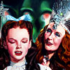 Dave DeCaro painting of The Wizard of Oz