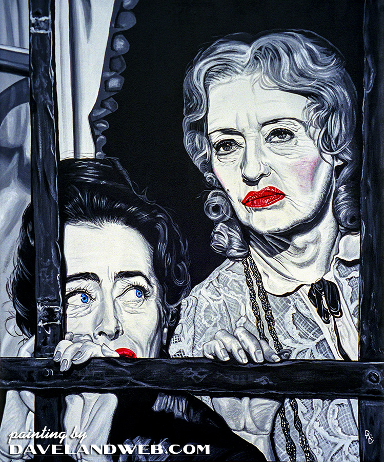 Whatever Happened To Baby Jane Photos. Whatever Happened to Baby Jane