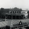 Disneyland Golden Horseshoe Saloon, October 1955