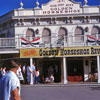 Disneyland Golden Horseshoe Saloon, September 1958