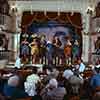 Golden Horseshoe Revue Cast including Wally Boag and Donald Novis, 1955