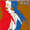Golden Horseshoe Revue Original Attraction Poster