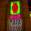 Disney Napa Rose Restaurant, November 2015