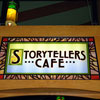Storytellers Cafe Restaurant April 2002