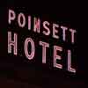 Westin Poinsett Hotel in Greenville, April 2017