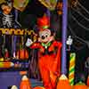 Disneyland California Adventure Halloween Parade
