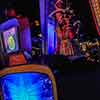 Disneyland Halloween, Buzz Lightyear's Intergalactic Space Jam, October 2011