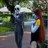 Disneyland Halloween October 2012