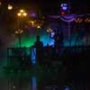 Disneyland Halloween Cadaver Dans October 2014