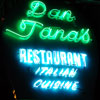 Dan Tana's Restaurant January 2011