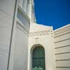 Griffith Observatory in Hollywood May 2014