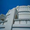 Griffith Observatory in Hollywood May 2014