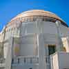 Griffith Observatory, Hollywood, August 2008
