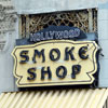 Hollywood Tragical History Tour photo, June 2012