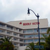 Beverly Hilton Hotel photo, June 2012