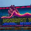 Daveland Sunset Boulevard Inherent Vice billboard photo, December 2014