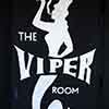 The Viper Room on Sunset Boulevard, April 2022