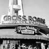 Vintage Hollywood Crossroads of the World Shopping Mall photo