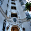 West Hollywood El Mirador Apartments June 2012