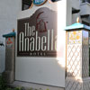 Anabella Hotel in Anaheim January 2012