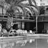 Hollywood Roosevelt Hotel, 1950s