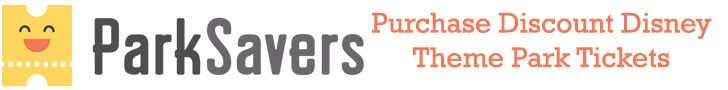 Park Savers website