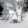 Disneyland Indian Village 1950s