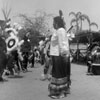 Disneyland Indian Village 1955