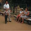 Disneyland Indian Village, September 1959