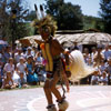 Indian Village Ceremonial Dance, August 7, 1957