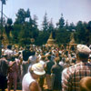 Disneyland Indian Village, 1959