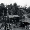 Disneyland Indian Village May 31, 1963