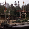Disneyland Indian Village 1962