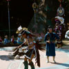 Disneyland Indian Village June 1965