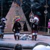 Disneyland Indian Village August 1962