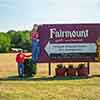 Fairmount Indiana Museum Days photo, September 1996