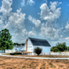 Marcus Winslow Farm, Jonesboro, Indiana, July 2012 photo