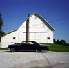 Marcus Winslow Farm in Jonesboro, Indiana, September 1996 photo