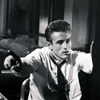 James Dean in Rebel Without A Cause 1955 photo