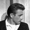 James Dean in Rebel Without A Cause 1955 photo