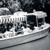 Disneyland Adventureland Jungle Cruise June 1959