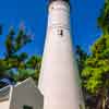 Key West lighthouse October 2006